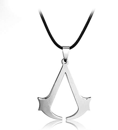Insignia Necklace