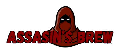 Assasin's Brew 